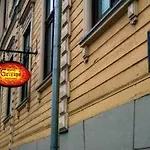 Linovo With Free Parking Szálloda 3*