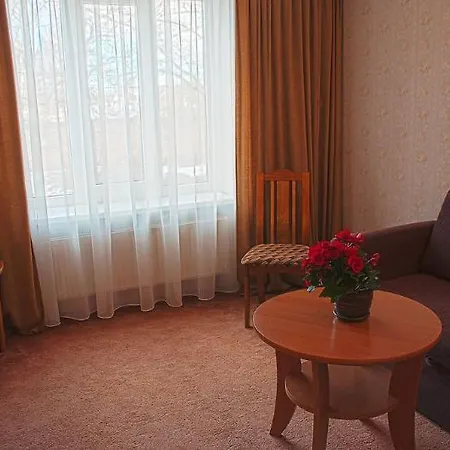 Linovo With Free Parking Riga