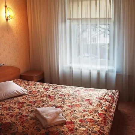 Linovo With Free Parking Riga