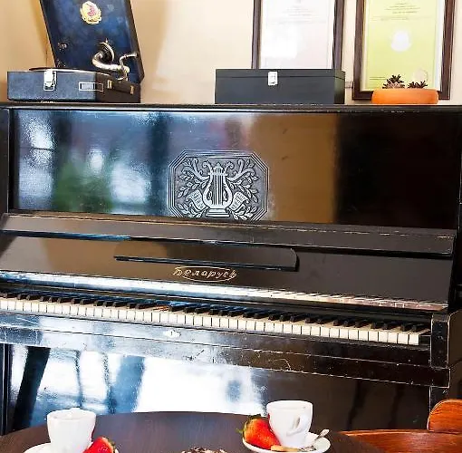 Linovo With Free Parking Hotel Riga