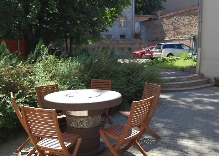 Linovo With Free Parking