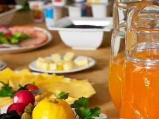 Hotel Linovo With Free Parking Riga