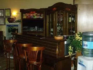 Linovo With Free Parking 3* Riga