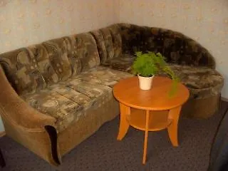 Linovo With Free Parking Riga