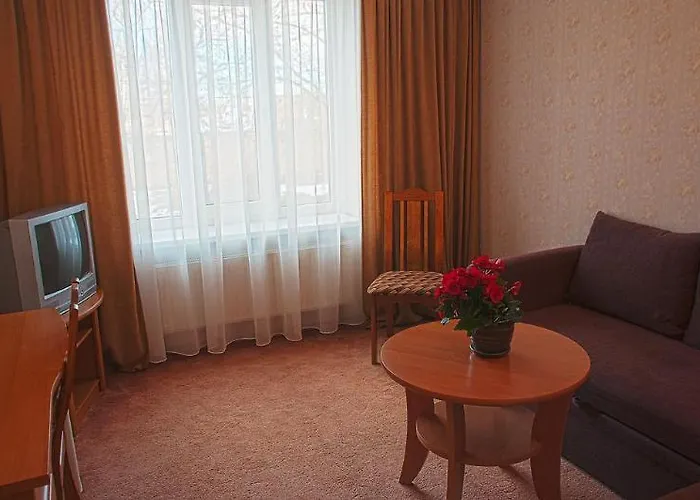 Linovo With Free Parking Riga