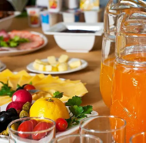 Linovo With Free Parking Hotel Ryga