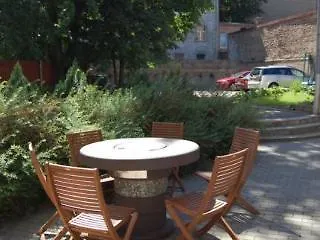 Linovo With Free Parking Ryga