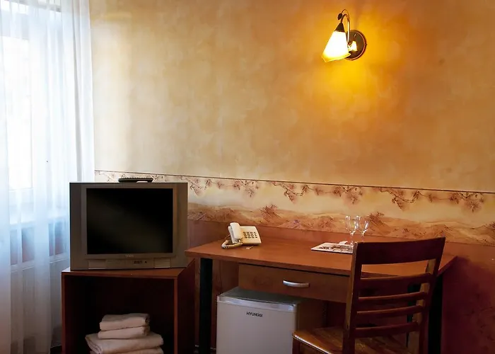 Linovo With Free Parking 3* Ryga