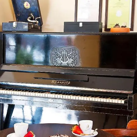 Linovo With Free Parking Hotel Riga